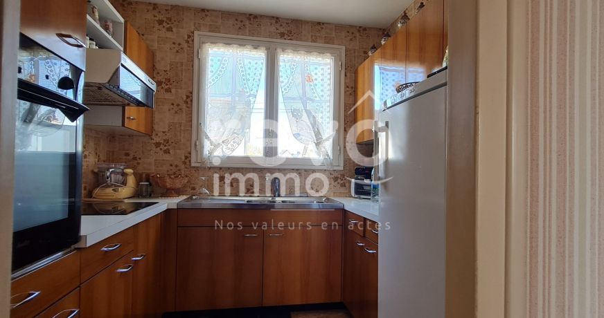vente Maison Ancenis