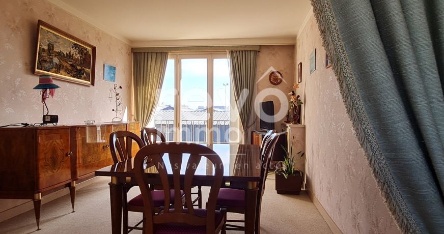 vente Maison Ancenis