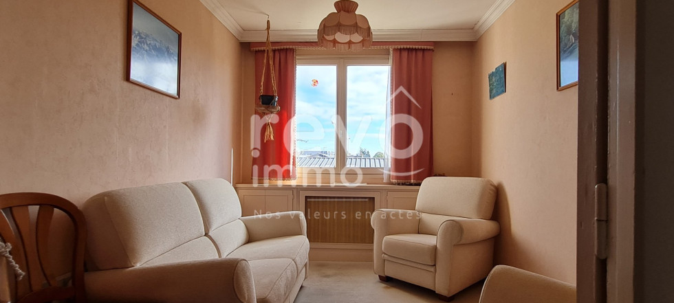 vente Maison Ancenis - Photo 4