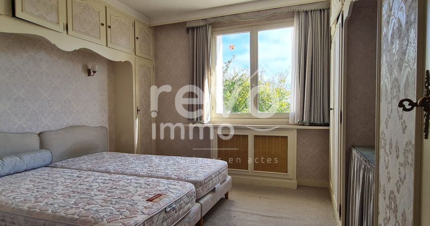 vente Maison Ancenis