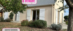 vente Maison Saint Lambert Du Lattay
