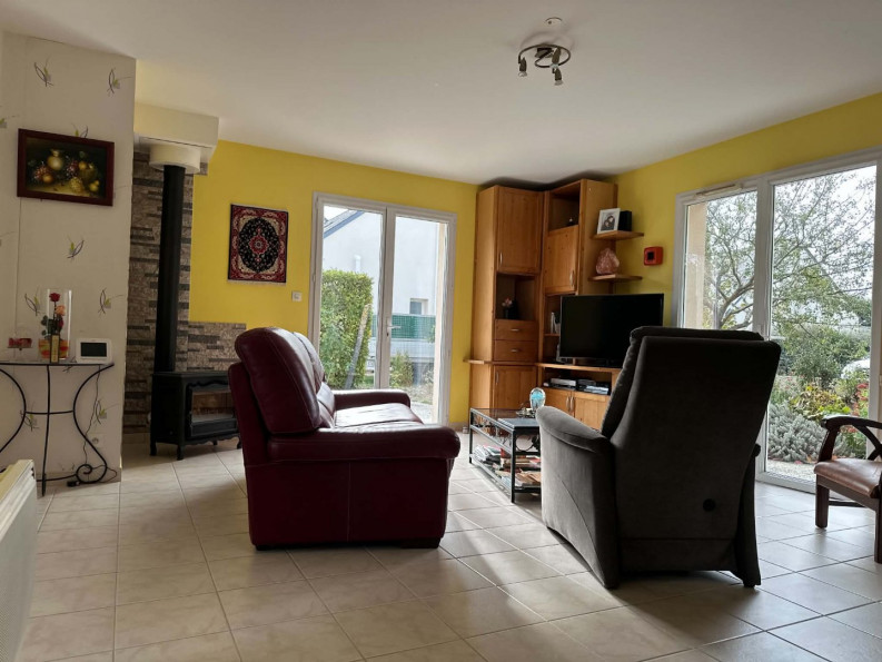 vente Maison Saint Lambert Du Lattay - Photo 3