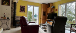 vente Maison Saint Lambert Du Lattay