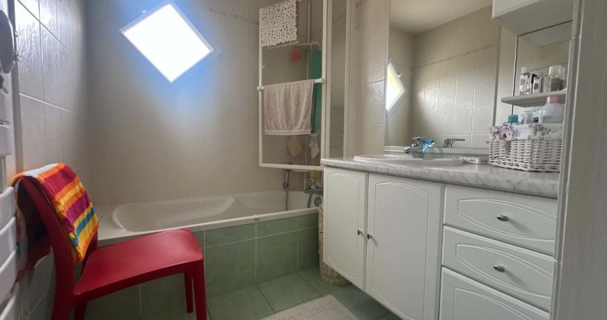 vente Maison Saint Lambert Du Lattay