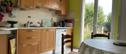 vente Maison Saint Lambert Du Lattay