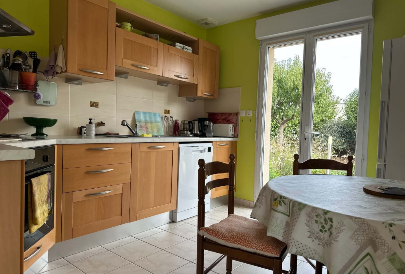 vente Maison Saint Lambert Du Lattay - Photo 7