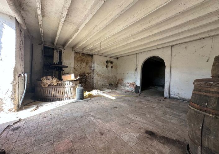à vendre Maison Valanjou