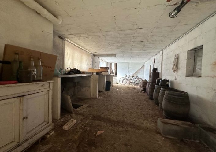à vendre Maison Valanjou