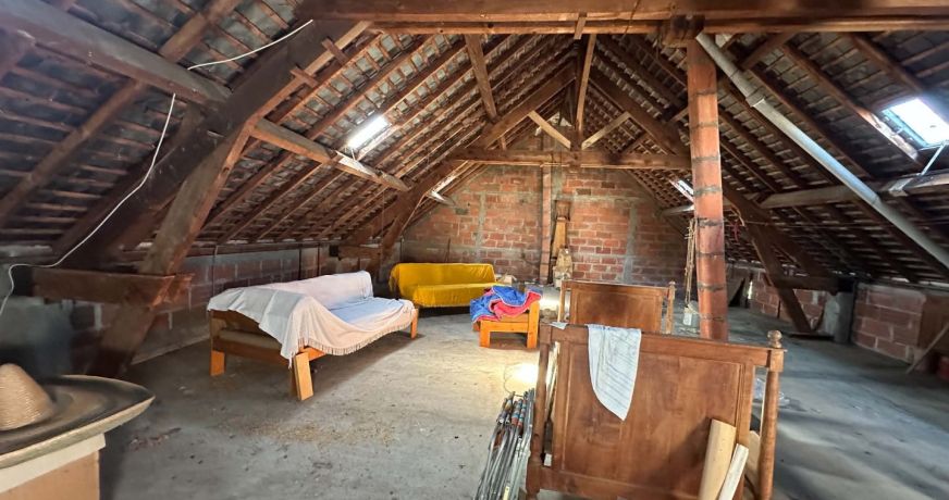 vente Maison Valanjou