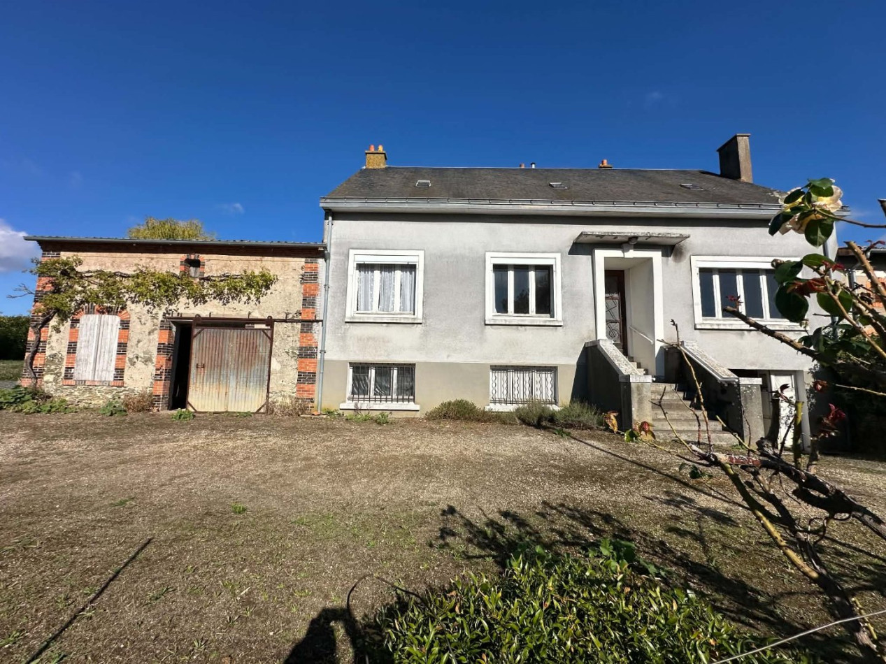à vendre Maison Valanjou - Photo 2