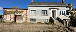 vente Maison Valanjou