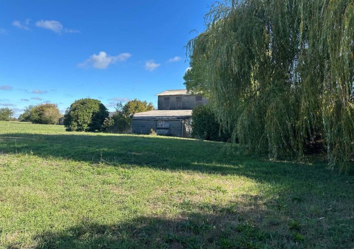 à vendre Maison Valanjou