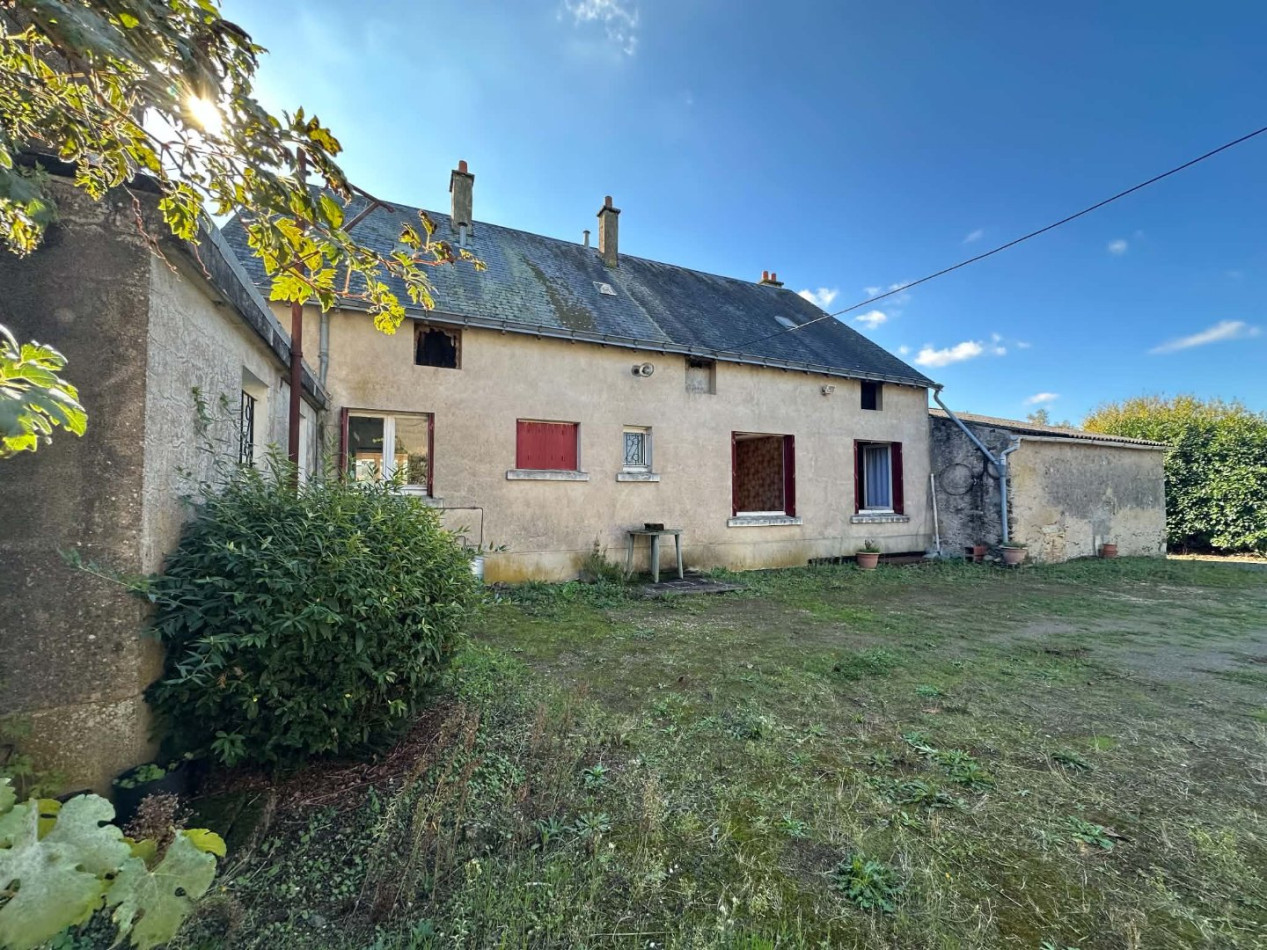 à vendre Maison Valanjou - Photo 3