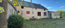 vente Maison Valanjou