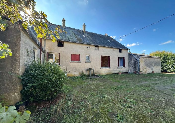 à vendre Maison Valanjou