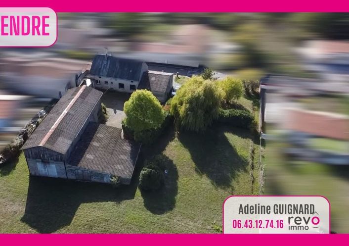 à vendre Maison Valanjou