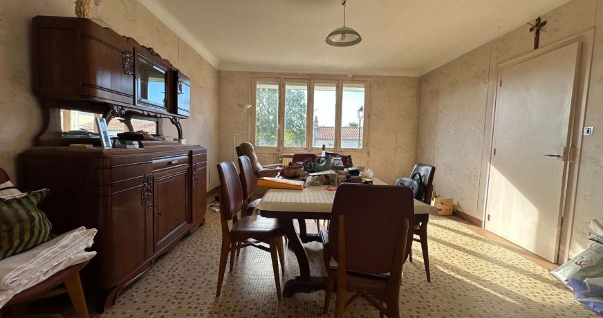 vente Maison Valanjou