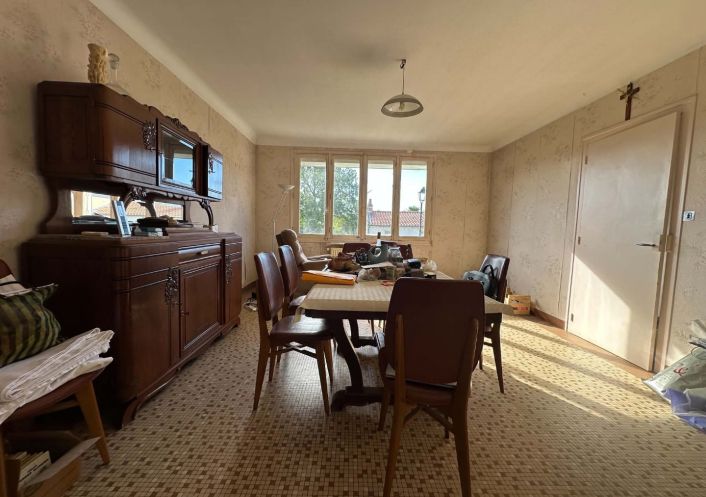 à vendre Maison Valanjou