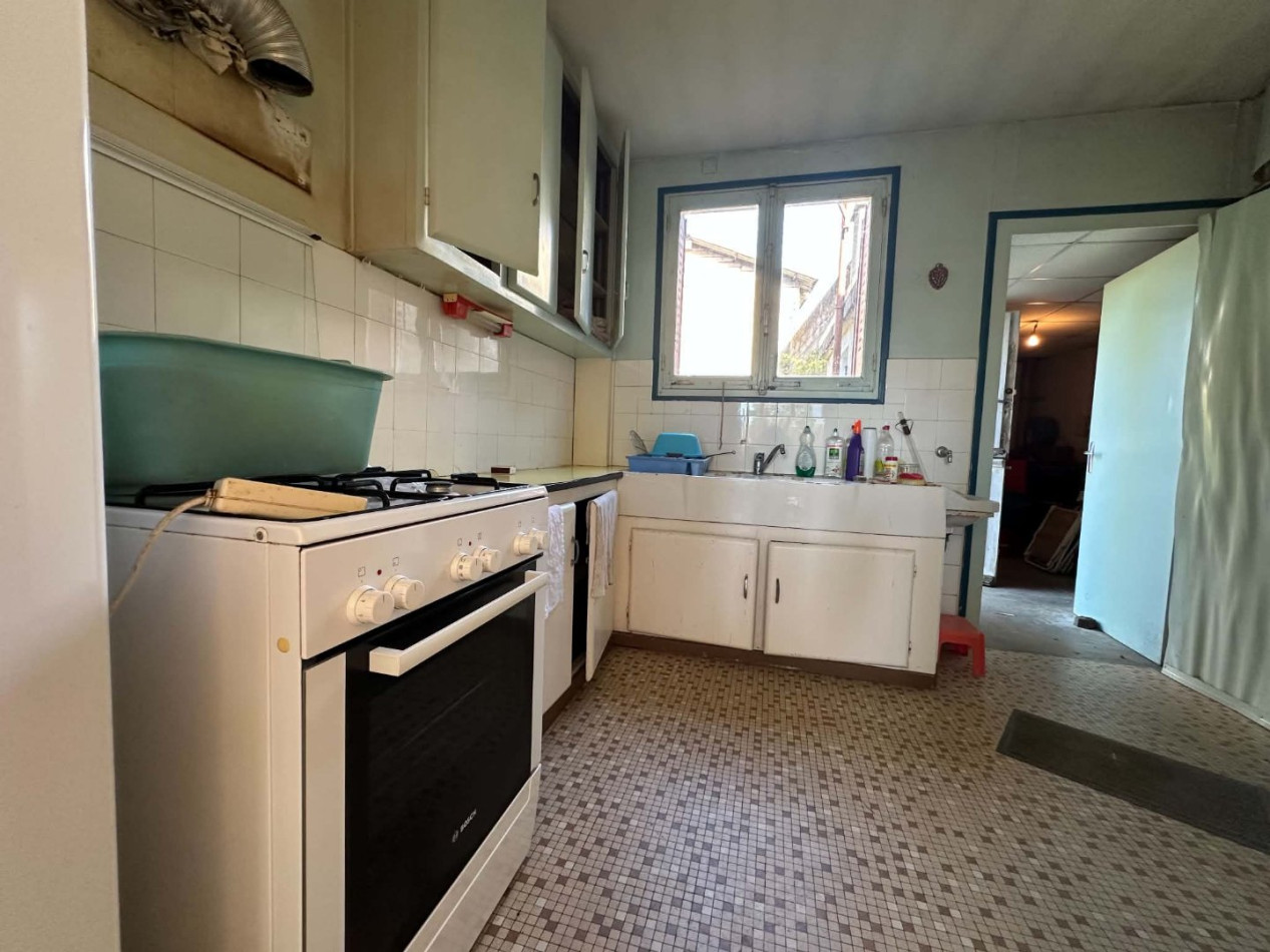 à vendre Maison Valanjou - Photo 5