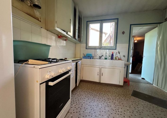 à vendre Maison Valanjou