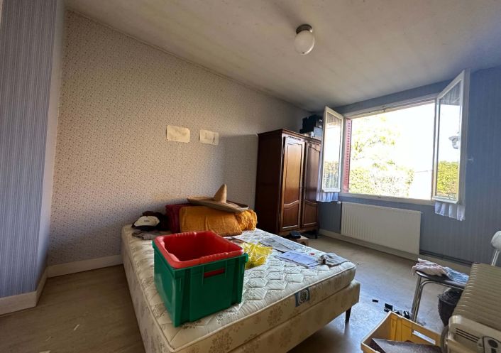 à vendre Maison Valanjou