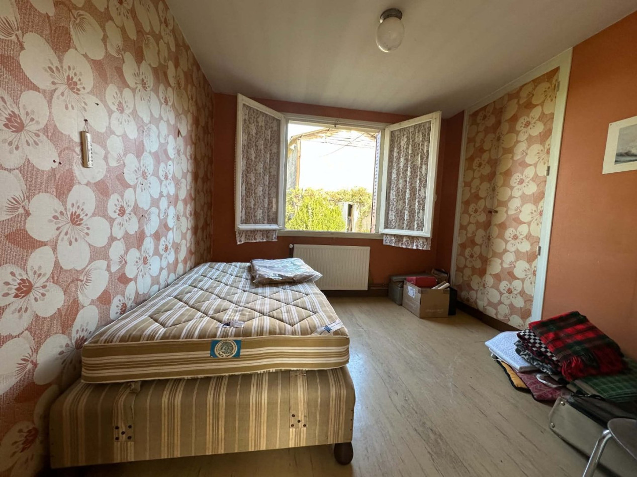 à vendre Maison Valanjou - Photo 8