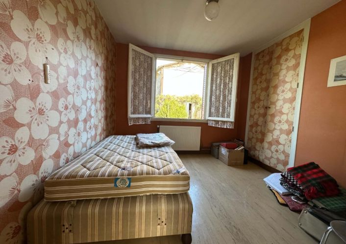 à vendre Maison Valanjou