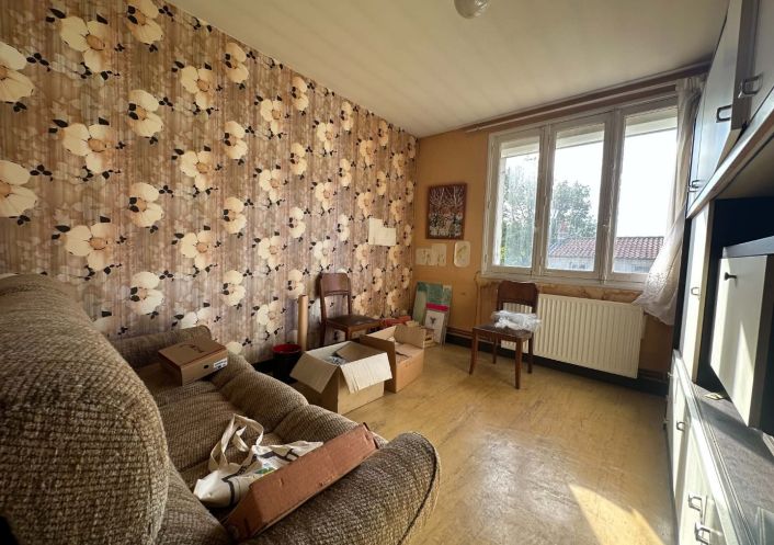 à vendre Maison Valanjou