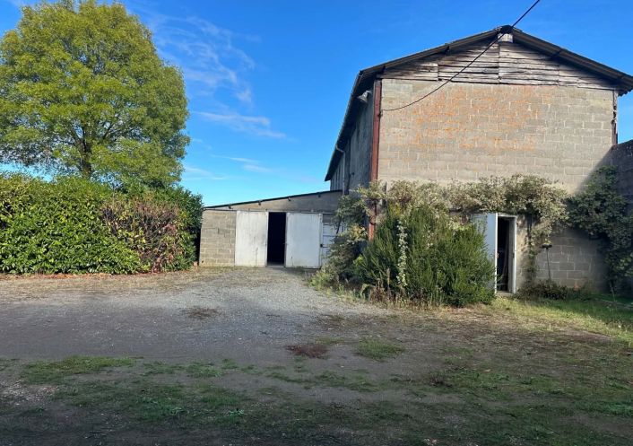 à vendre Maison Valanjou