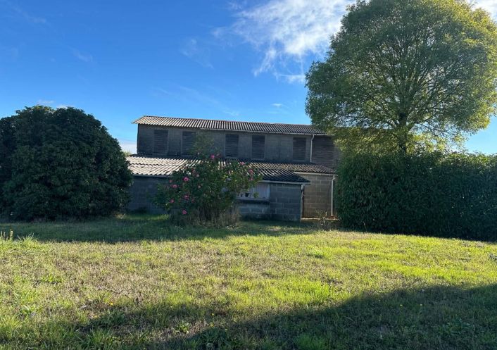 à vendre Maison Valanjou