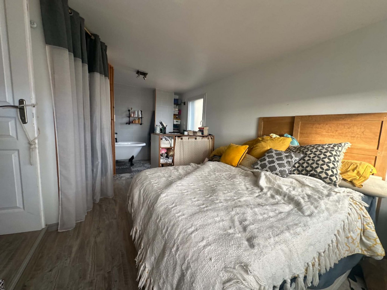 à vendre Maison La Tourlandry - Photo 5