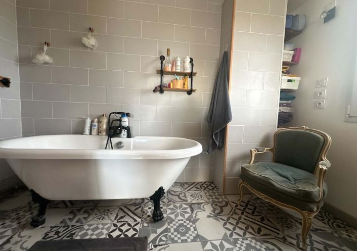 à vendre Maison La Tourlandry