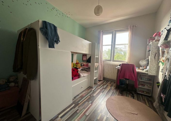 à vendre Maison La Tourlandry