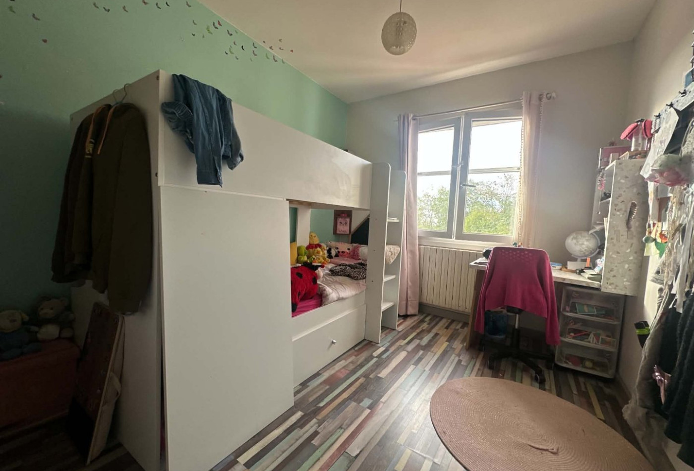 vente Maison La Tourlandry - Photo 8