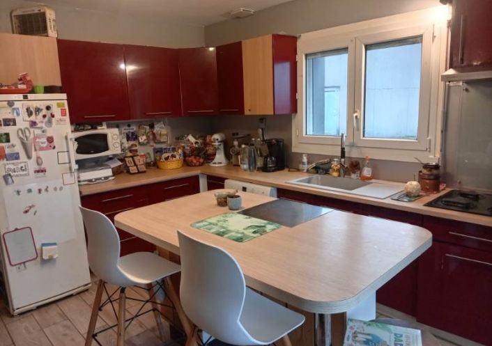 à vendre Maison La Tourlandry