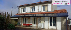 vente Maison La Tourlandry