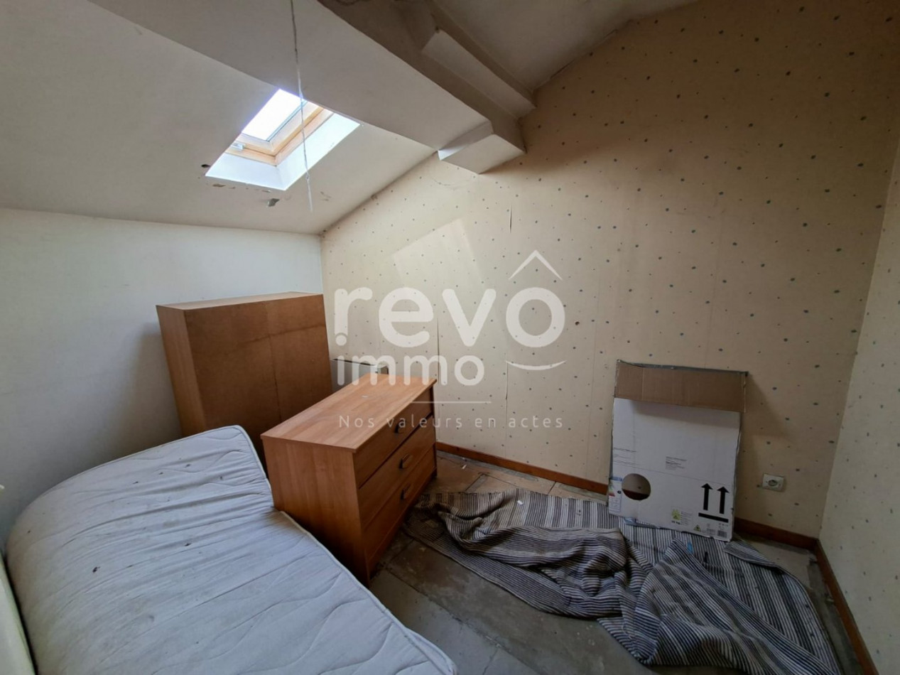 à vendre Appartement à rénover Miribel - Photo 3