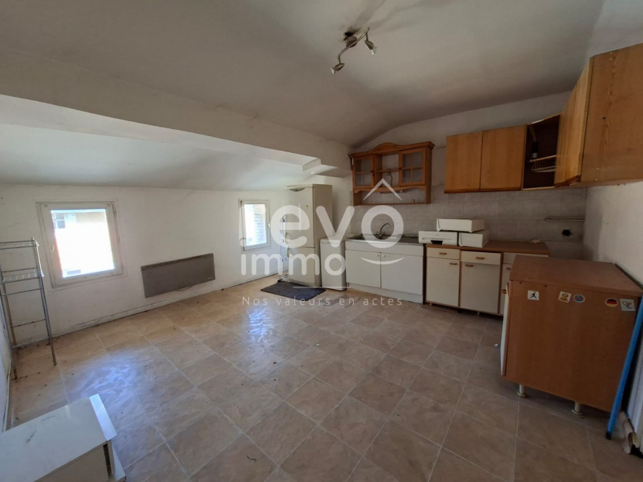 à vendre Appartement à rénover Miribel - Photo 1