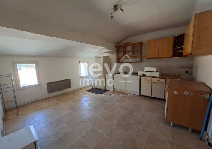 à vendre Appartement à rénover Miribel