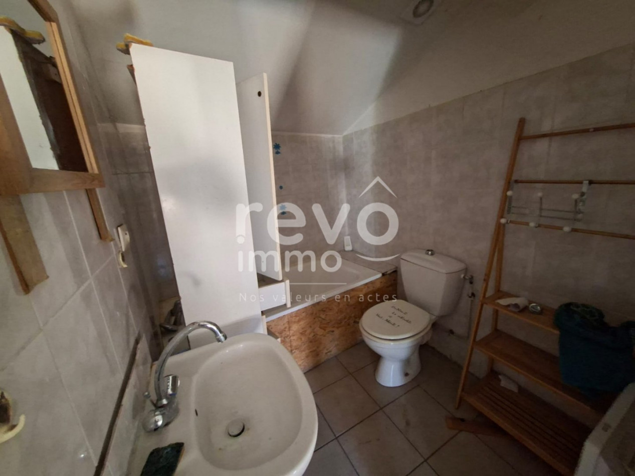 à vendre Appartement à rénover Miribel - Photo 4