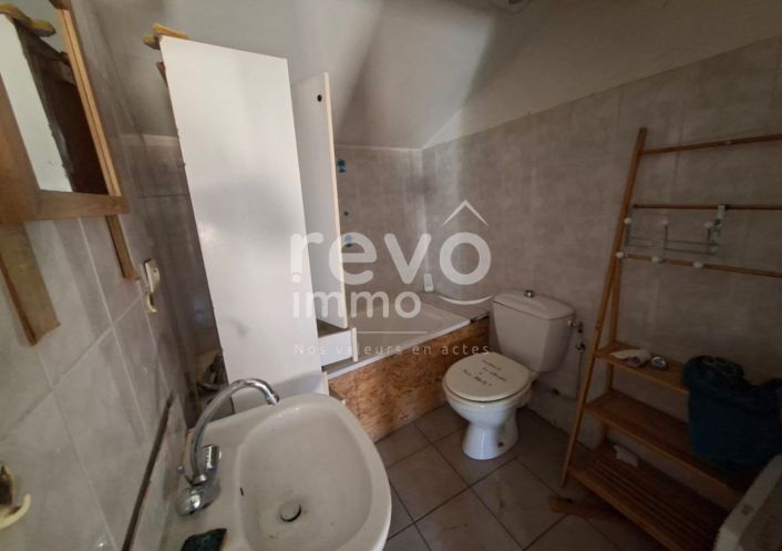 à vendre Appartement à rénover Miribel