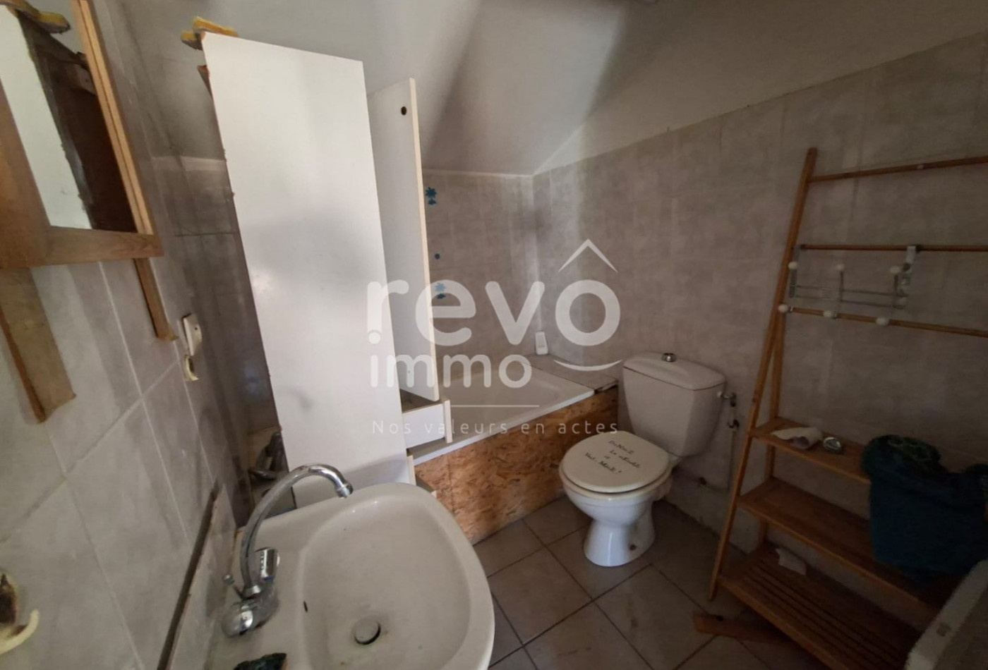 vente Appartement à rénover Miribel - Photo 4