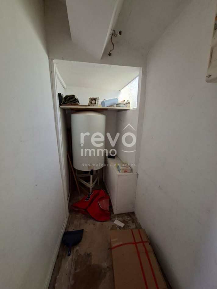 à vendre Appartement à rénover Miribel - Photo 5
