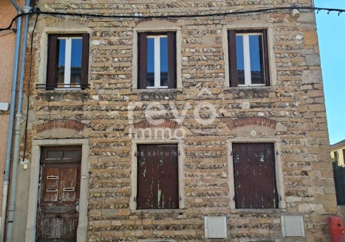 à vendre Appartement à rénover Miribel
