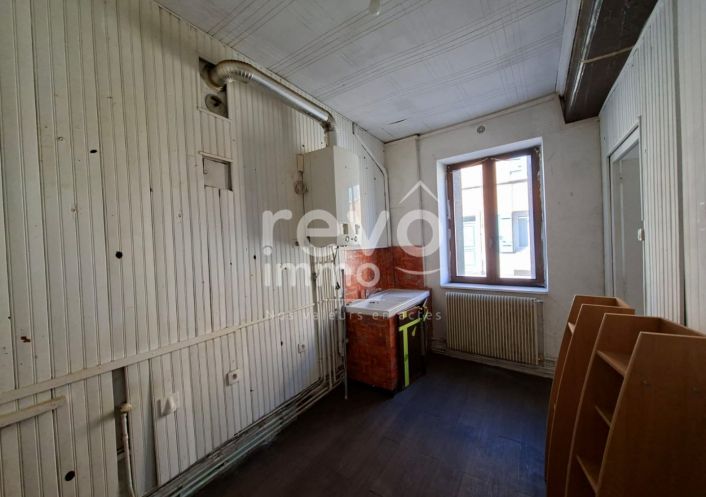 à vendre Appartement à rénover Miribel