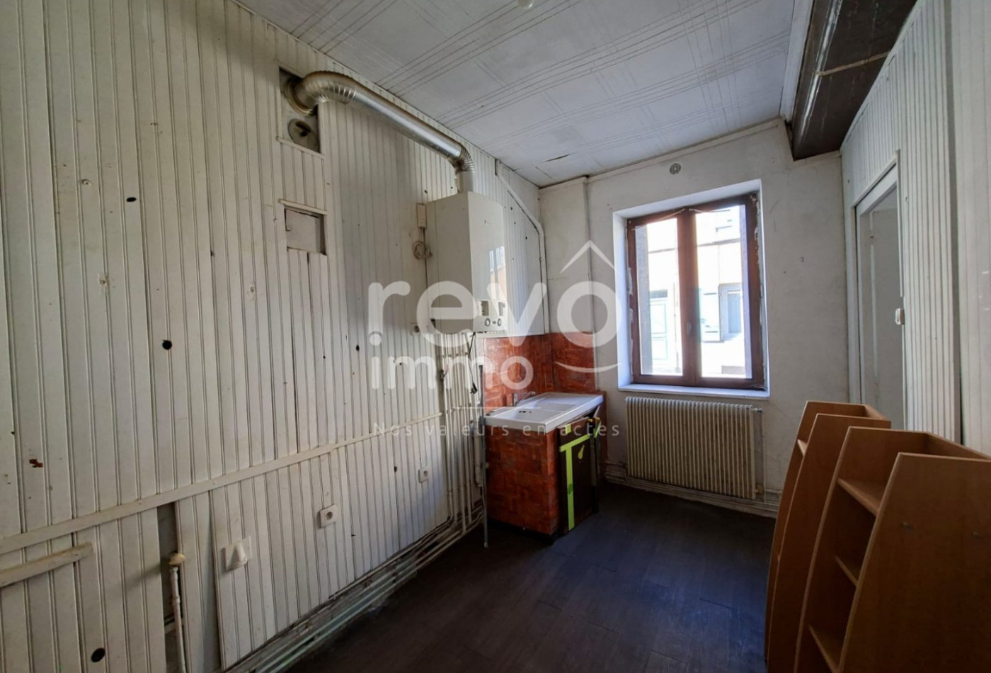 vente Appartement à rénover Miribel - Photo 3