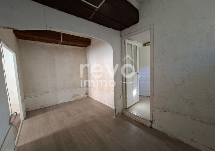à vendre Appartement à rénover Miribel