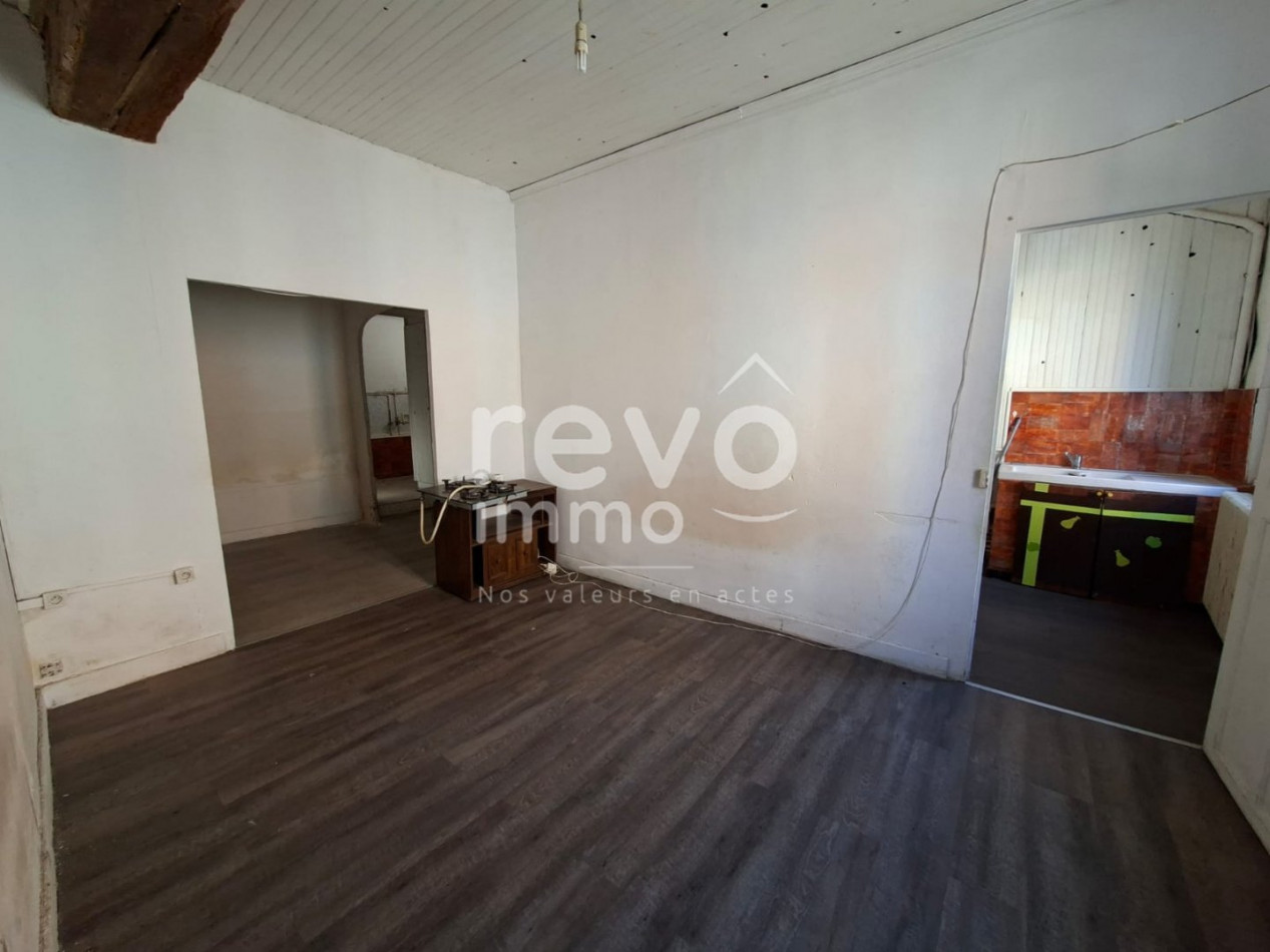 à vendre Appartement à rénover Miribel - Photo 1
