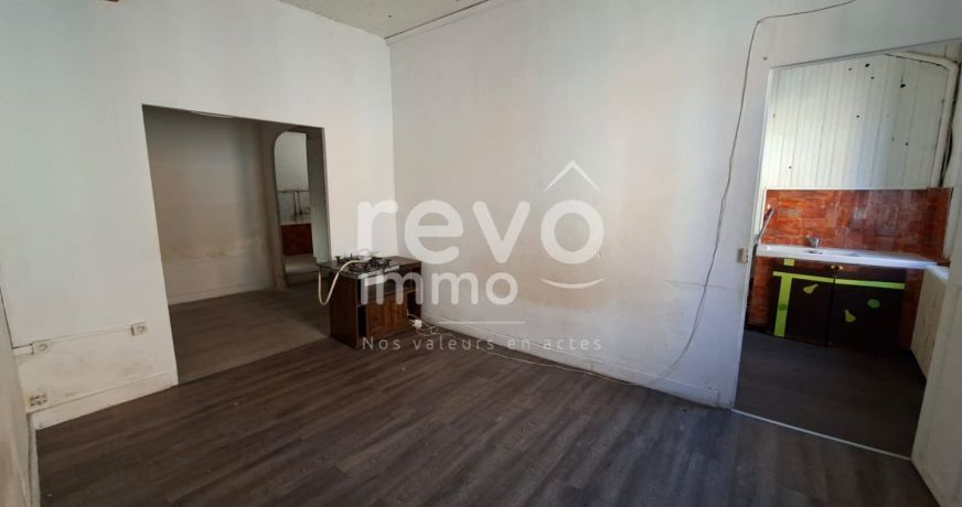 vente Appartement à rénover Miribel