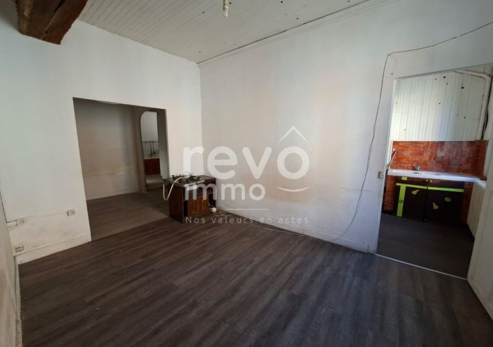 à vendre Appartement à rénover Miribel